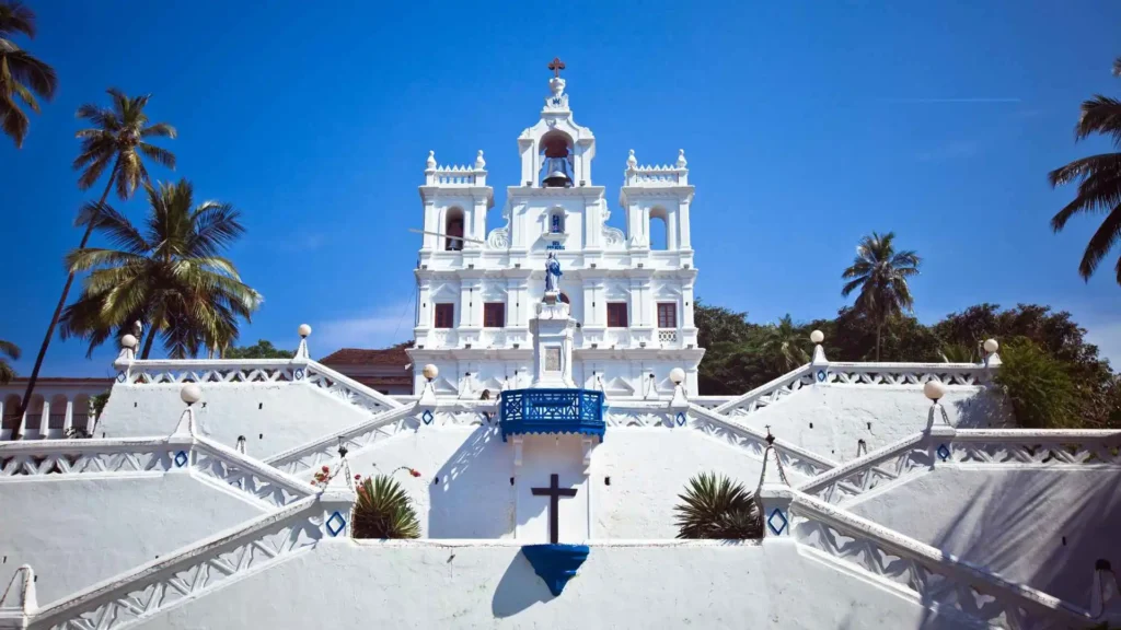 taxi in panjim