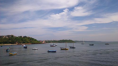 dabolim Airport-goa taxi