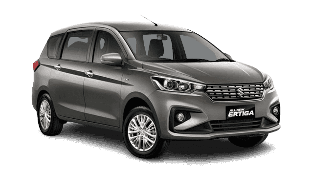 suzuki ertiga transparent